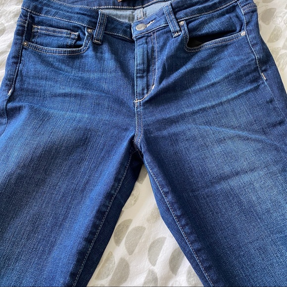EUC Joe's Jeans Skinny Ankle Jeans - Picture 7 of 7